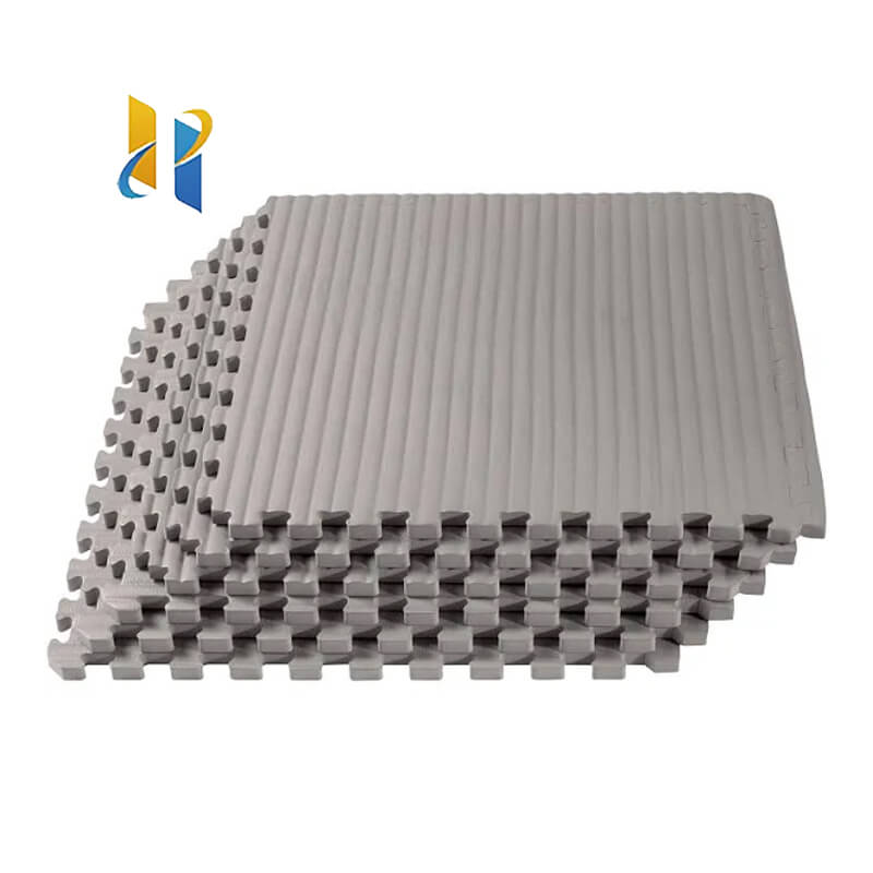 eva foam tiles toxic
